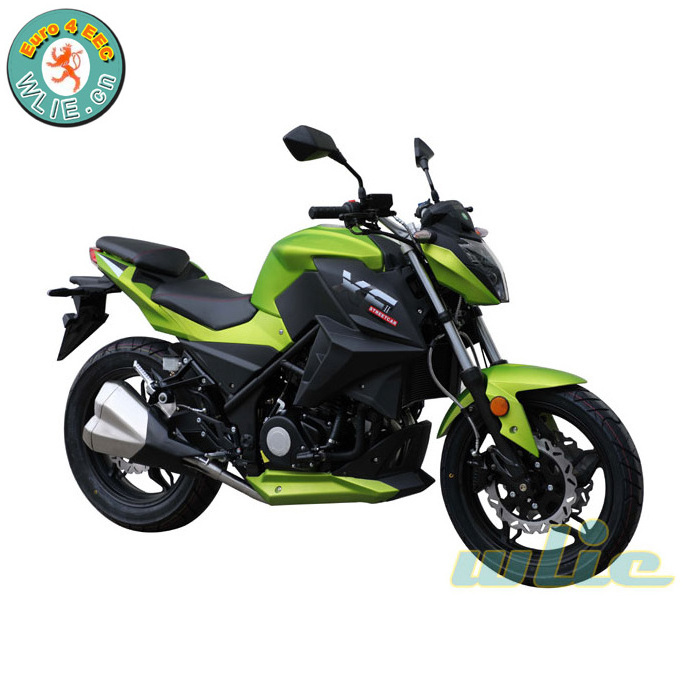 Hot Sale sport bike 125 cc speed up CHEAP Street Racing Motorcycle XF1 (200cc, 250cc, 350cc)