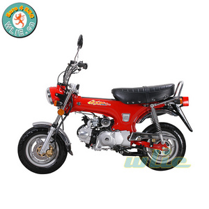 50cc, 125cc Euro5 EEC Motorcycle DAX 50, DAX 125 with Euro 5 EEC