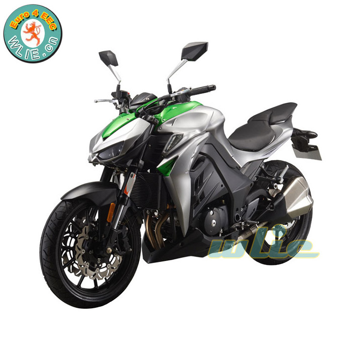 Zongshen engine 300cc 250cc water cooled Racing Motorcycle N19 250cc/400cc