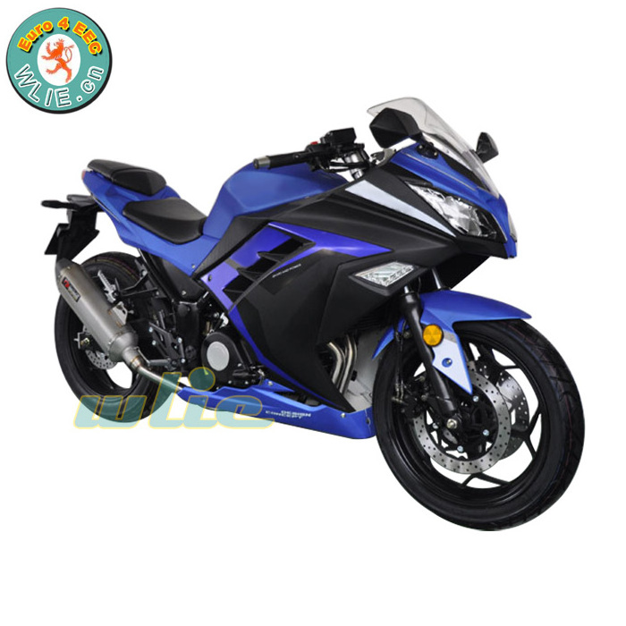 250cc trike scooters super bikes motorcycle bike Racing Motorcycle Ninja (200cc, 250cc, 350cc)