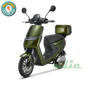 Hot new Electric Scooter E-S1 (Euro 5)  with Euro 5 EEC certification