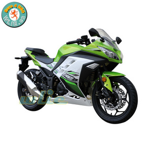 250cc trike scooters super bikes motorcycle bike Racing Motorcycle Ninja (200cc, 250cc, 350cc)