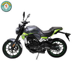 Top Quality Gas Diesel Nice Petrol Scooter 50cc Motorcycle From Manufacturer 50cc, 125cc CK Plus With Euro 5 EEC