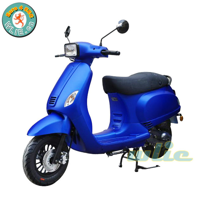 2019 New znen selling well sporty 125cc 150cc gas scooter in burma motorcycle motor Maple S 50cc/125cc