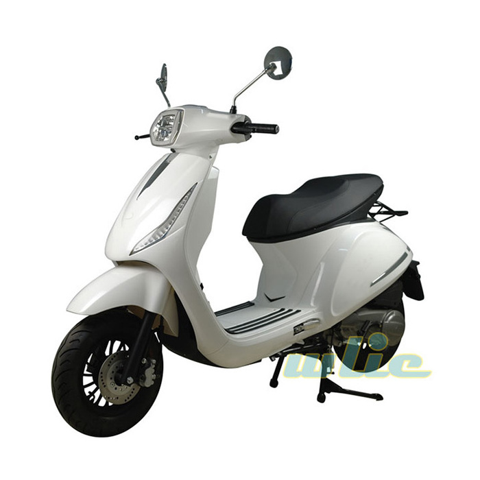 Factory price znen selling well sporty 125cc 150cc gas scooter in burma motorcycle motor Scooter Fly 50cc (Euro 4)