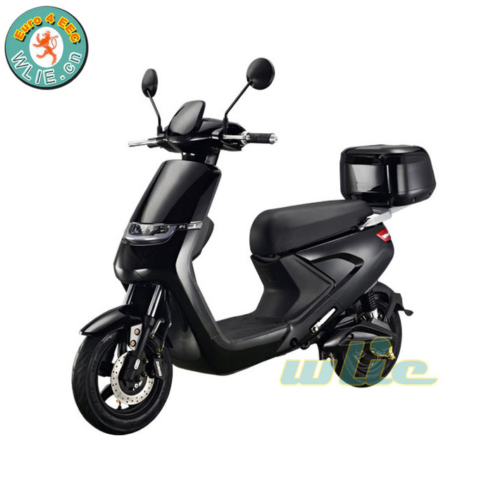 Hot new Electric Scooter E-S1 (Euro 5)  with Euro 5 EEC certification