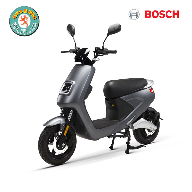 Cheap Price Most Fashion Citycoco Plastic Body Parts For Adultin China Euro 5 EEC COC Electric Scooter