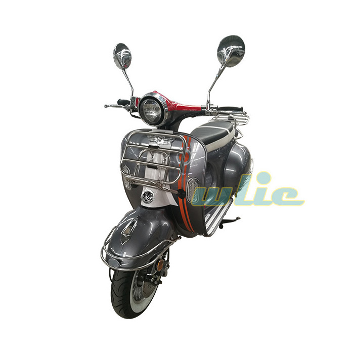 2019 New arrival chopper 125cc scooter chopper bike chinese 125cc cheapest motorcycle VES(Euro 4)