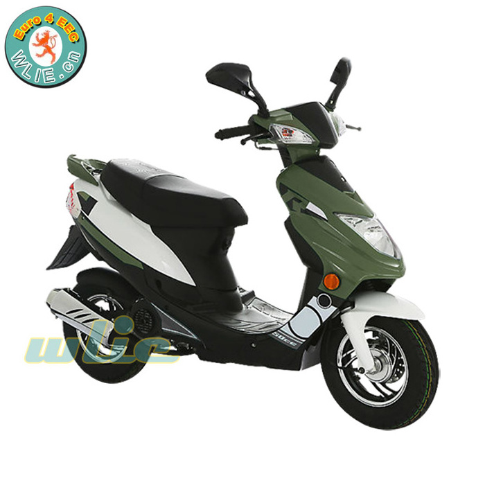 Sunny moped 150cc sales