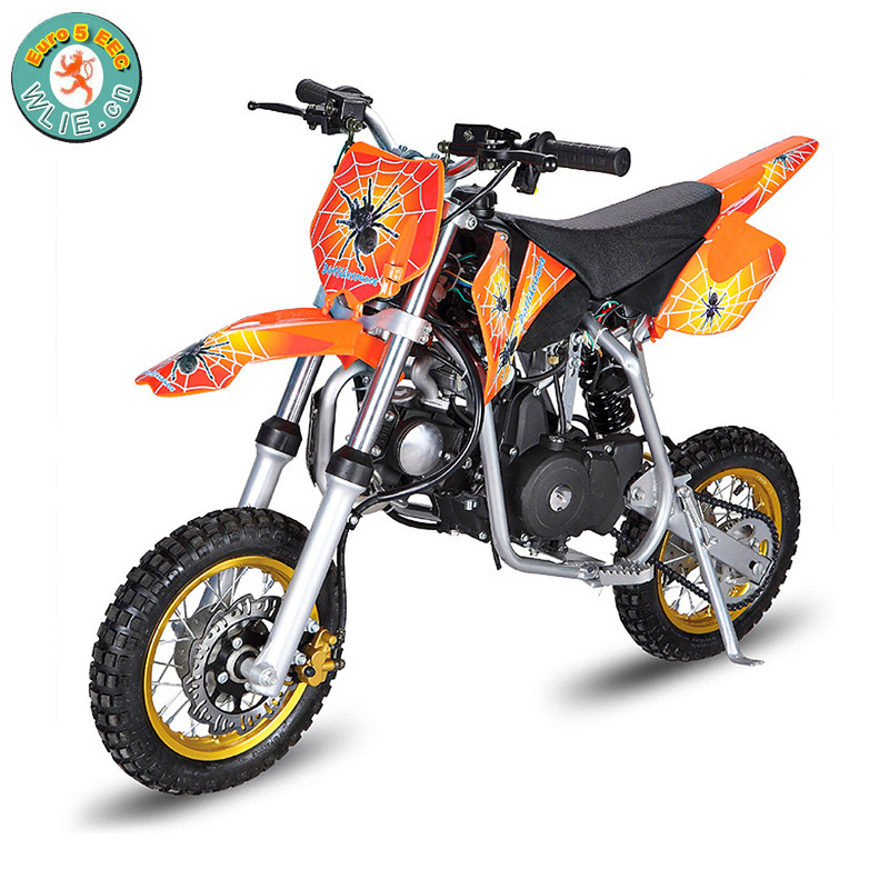 High quality mini dirt bike 49cc DB-050 for sale cheap