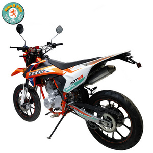 Teenager Scooter Cub Moped Vintage Motorcycle Racing 50cc Dirt Bike DB50 Pro With Euro 5 EEC COC