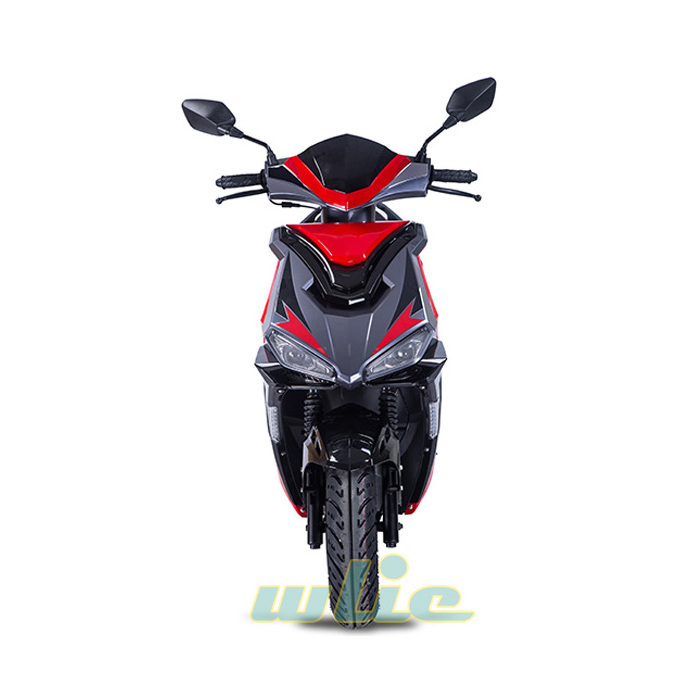 New Style very cheap fashion scooter vehicle used gas scooters sale F11 50cc, 125cc (A9 Euro 4)