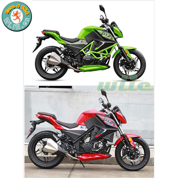 CHEAP motorcycle 250 cc motor scooter with pedals moto cafe racer Racing Motorcycle XF1 (200cc, 250cc, 350cc)