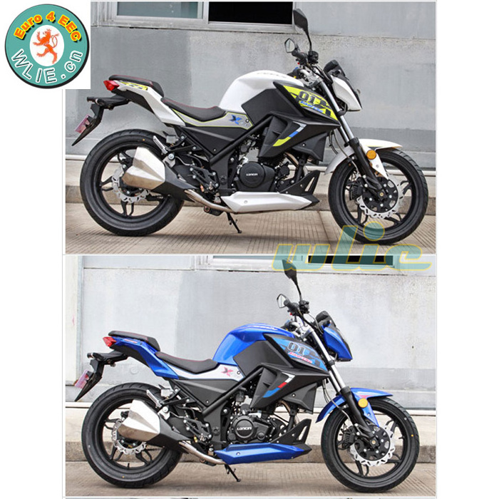 CHEAP 250cc 300cc gas scooter 250 cc motorcycle 200cc zongshen engine Racing Motorcycle XF1 (200cc, 250cc, 350cc)