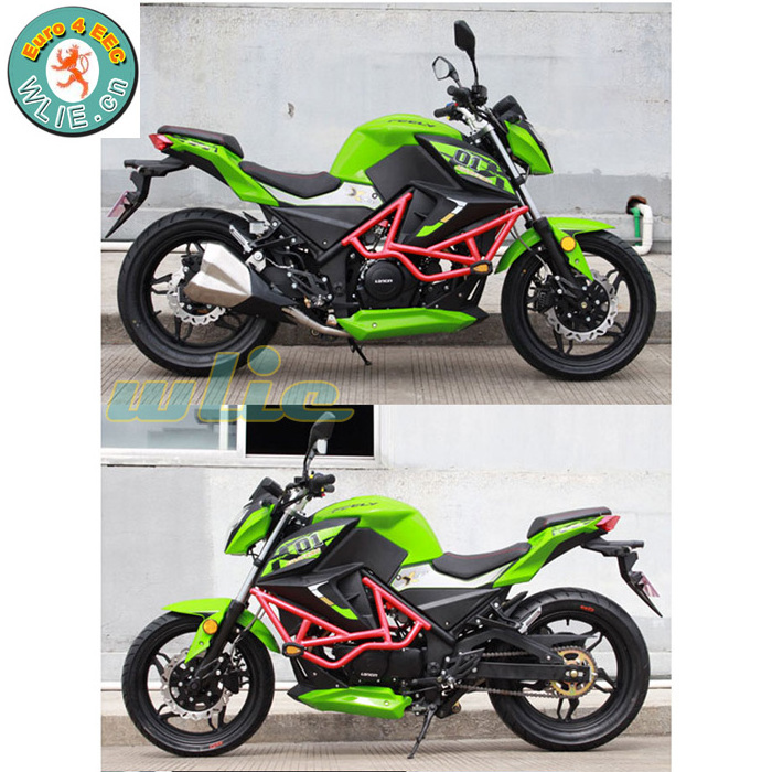 Factory direct motos kingo motorized bike motorised rickshaw CHEAP Street Racing Motorcycle XF1 (200cc, 250cc, 350cc)