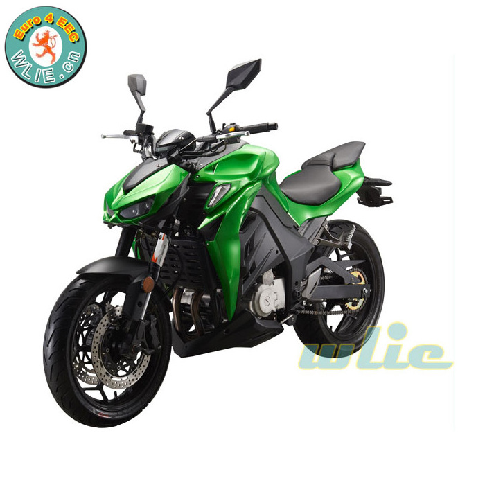 Zongshen engine 300cc 250cc water cooled Racing Motorcycle N19 250cc/400cc