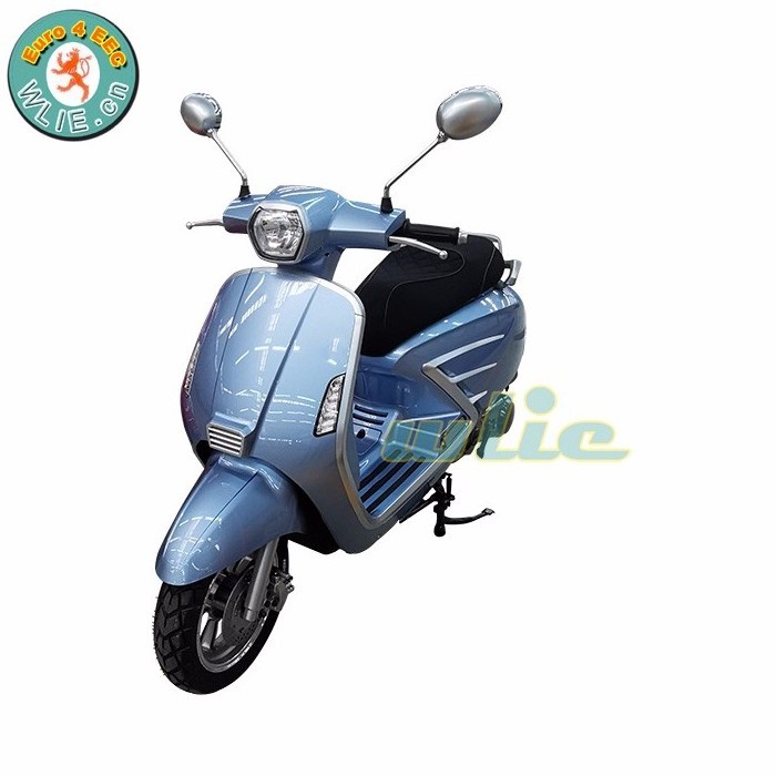 Economy 50cc aports bike eec approved adults gas skateboard china adult motorcycle 125cc Veracruz(Euro4)