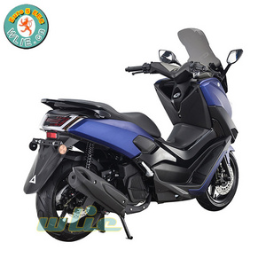 Euro 5 V EEC COC Vento Type Sporty 50cc Scooter China Supplier Motorcycle