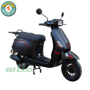 2019 New znen selling well sporty 125cc 150cc gas scooter in burma motorcycle motor Maple S 50cc/125cc