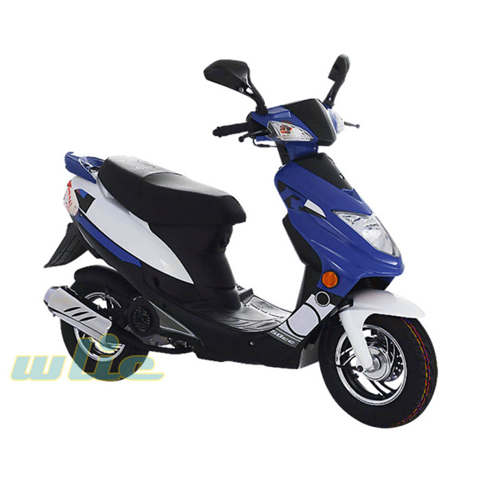 Very Cheap 50cc Euro 4 EEC Scooter chinese znen sport motorcycle scooters brands Sunny I 50cc(Euro 4))