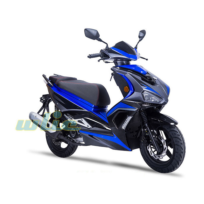 Factory price 2 stroke and 4 seats 150cc scooter 125cc F11 50cc, (A9 Euro 4)