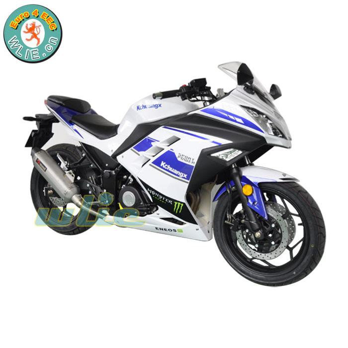 250cc trike scooters super bikes motorcycle bike Racing Motorcycle Ninja (200cc, 250cc, 350cc)