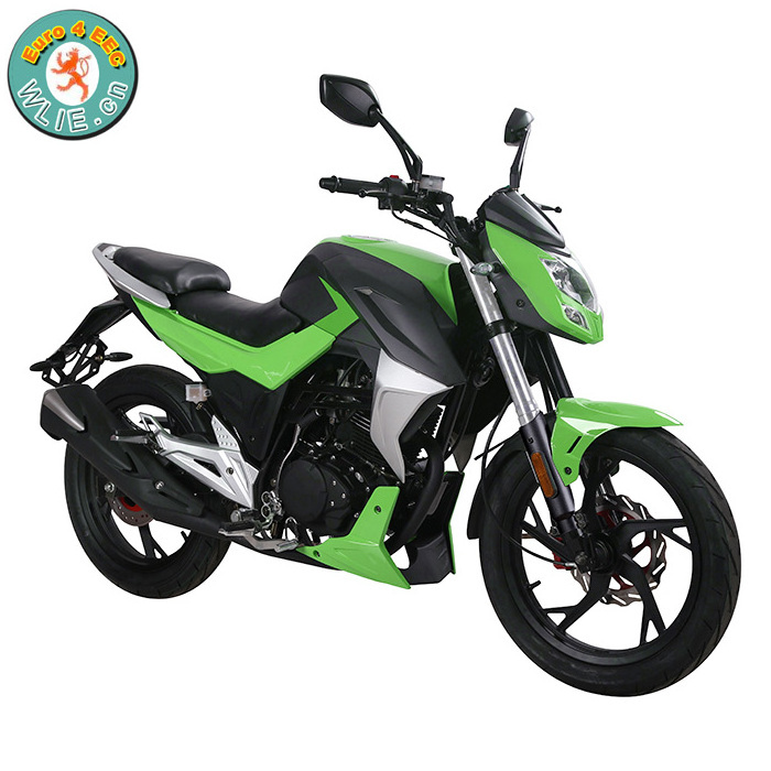 Factory hot sale mini chopper 50cc engine bikes wholesale bike 49cc F51 50/125cc(Euro 4)