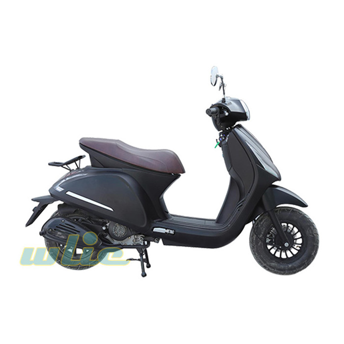 Factory price znen selling well sporty 125cc 150cc gas scooter in burma motorcycle motor Scooter Fly 50cc (Euro 4)