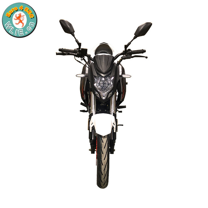 Low price dirt bike 90cc 49cc diesel motorbike F51 50/125cc(Euro 4)