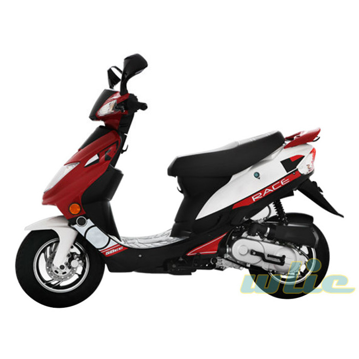 Very Cheap 50cc Euro 4 EEC Scooter motorcycle part 50 cc motor Sunny I 50cc(Euro 4))