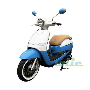 Factory price chinese scooters brands scooter parts manufacturers Euro4 EEC COC Scooter Cruise 50cc, 125cc (Euro 4)