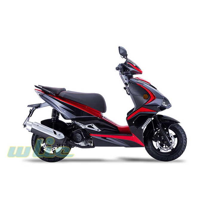 Fashion max scooter manual 50cc F11 50cc, 125cc (A9 Euro 4)