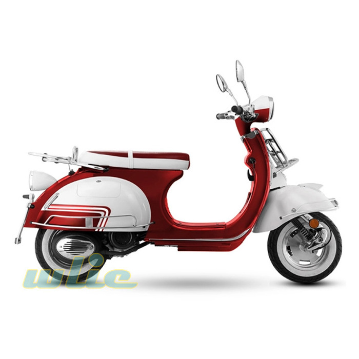 2019 New arrival chopper 125cc scooter chopper bike chinese 125cc cheapest motorcycle VES(Euro 4)