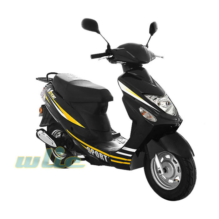 Very Cheap 50cc Euro 4 EEC Scooter chinese znen sport motorcycle scooters brands Sunny I 50cc(Euro 4))