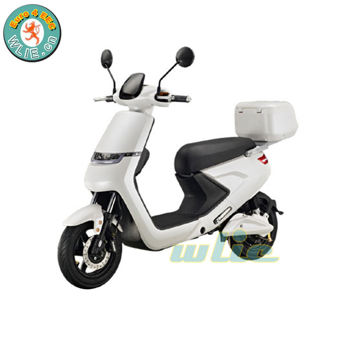 Hot new Electric Scooter E-S1 (Euro 5)  with Euro 5 EEC certification