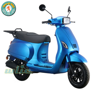 The newest 150 cc yamahabws bwsx bwsr sepento yumbo vento italika scooter with eec certificate Maple 50, 125 Euro 5 COC