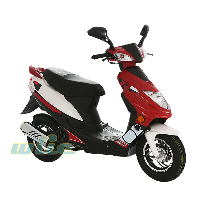 Very Cheap 50cc Euro 4 EEC Scooter chinese znen sport motorcycle scooters brands Sunny I 50cc(Euro 4))