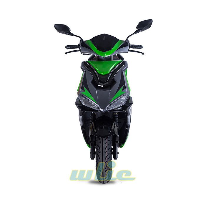 New Style znen hot sell motorcycle gas scooters 49cc scooter 50cc F11 50cc, 125cc (A9 Euro 4)