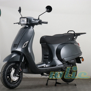 Cheap Factory Price 150cc gasoline street motorcycle for sale tunisia gas scooters adults Maple 50, 125 with Euro 5 EEC COC