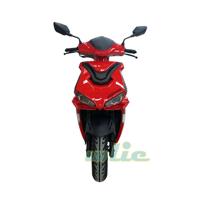 Fashion max scooter manual 50cc F11 50cc, 125cc (A9 Euro 4)