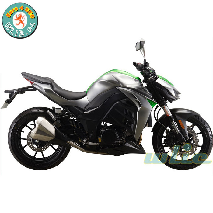 Zongshen engine 300cc 250cc water cooled Racing Motorcycle N19 250cc/400cc