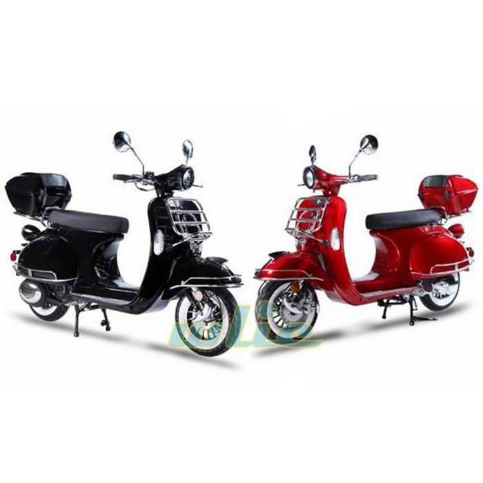 2019 New arrival 4 stroke gas powered skateboard scooter cooler petrol 125cc VES(Euro 4)