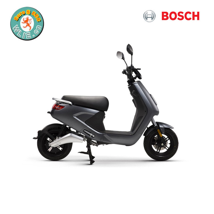 Cheap Price Most Fashion Citycoco Plastic Body Parts For Adultin China Euro 5 EEC COC Electric Scooter