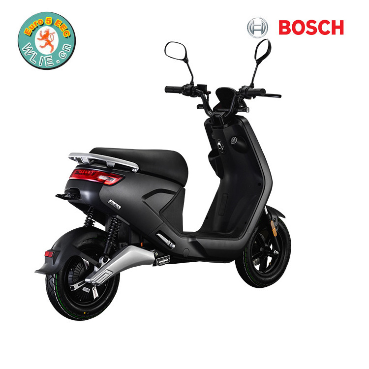 Cheap Price Most Fashion Citycoco Plastic Body Parts For Adultin China Euro 5 EEC COC Electric Scooter