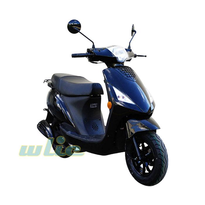 Fashion 2 seat mobility scooters adult gasoline buggy off road wheel gas cooler Scooter Zip 50 (Euro 4)