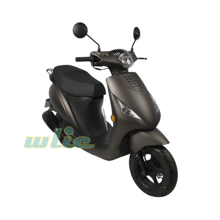 Top quality super bike sunshine scooter sunny Zip 50cc (Euro 4)