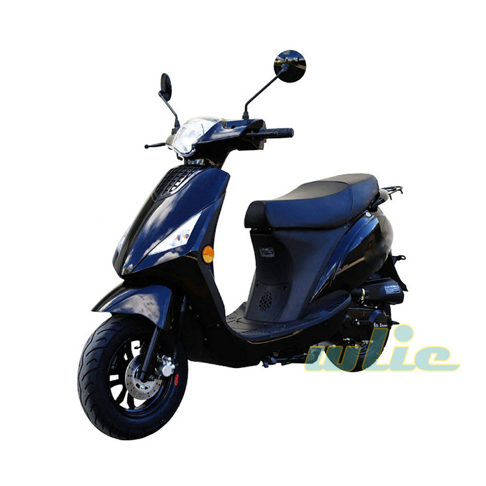 Top quality super bike sunshine scooter sunny Zip 50cc (Euro 4)