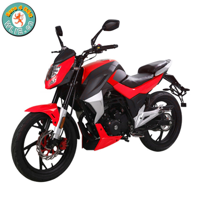 Low price dirt bike 90cc 49cc diesel motorbike F51 50/125cc(Euro 4)