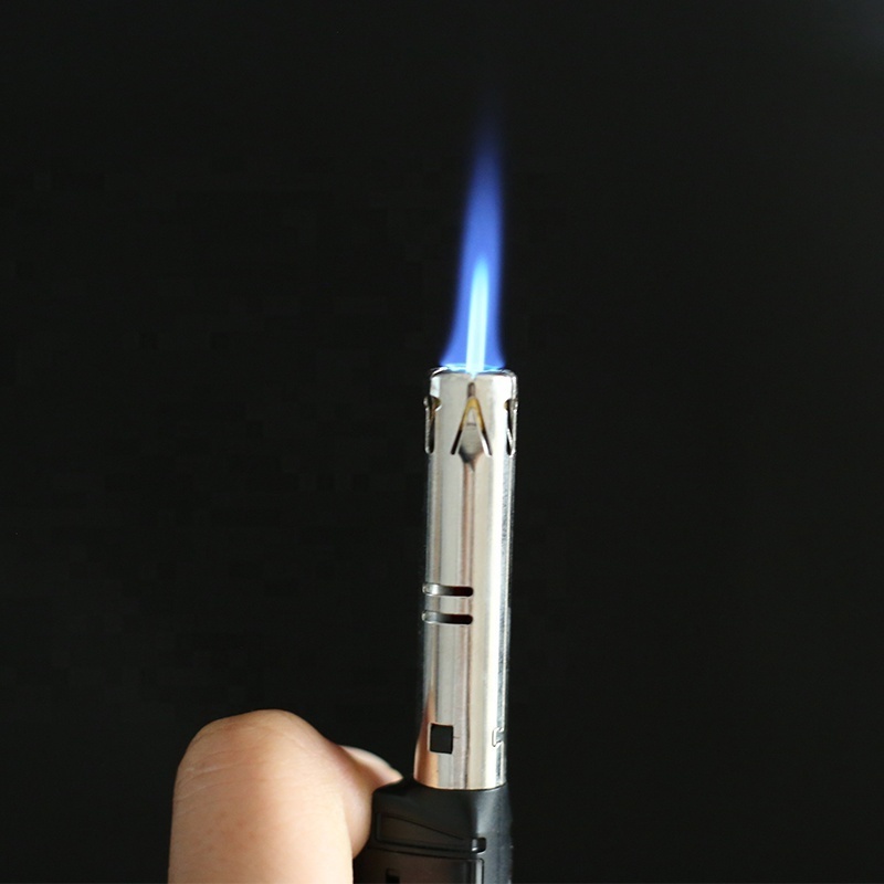 FV72 single torch jet aansteker lighters windproof flame