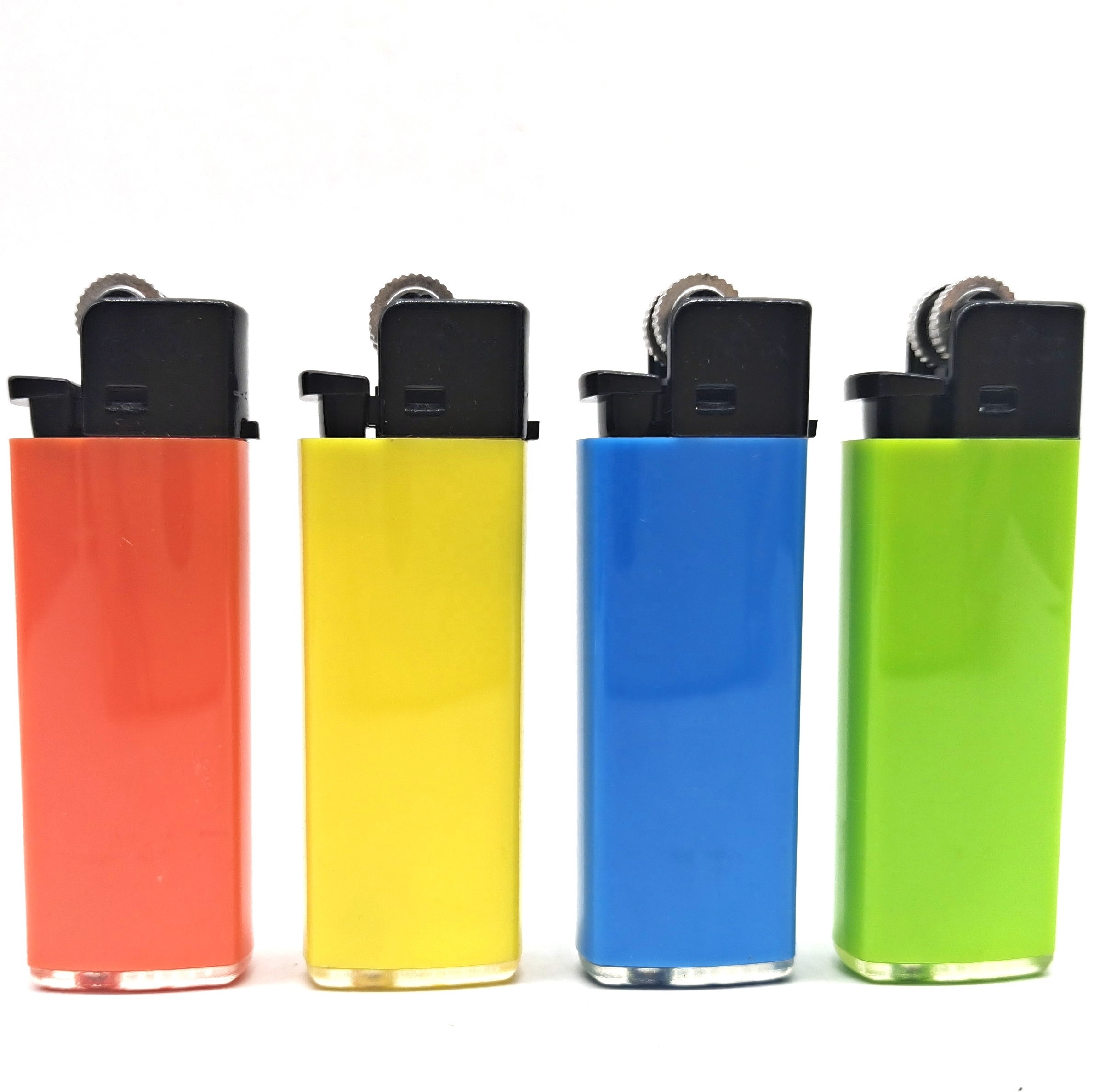 2023 WP35 NEW Zinc Alloy Presents Smoke flint Cigarette Lighter For Outdoor Camping Hiking